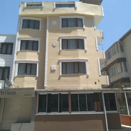 Goezde Tekirdağ