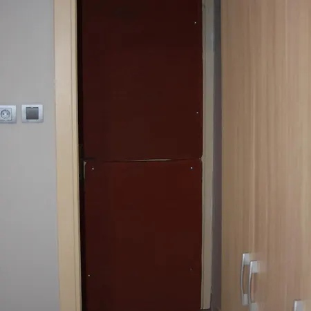 Quarto em Acomodações Particulares Goezde