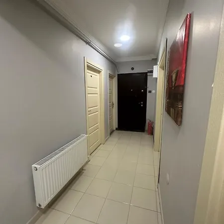 Goezde Quarto em Acomodações Particulares Tekirdağ