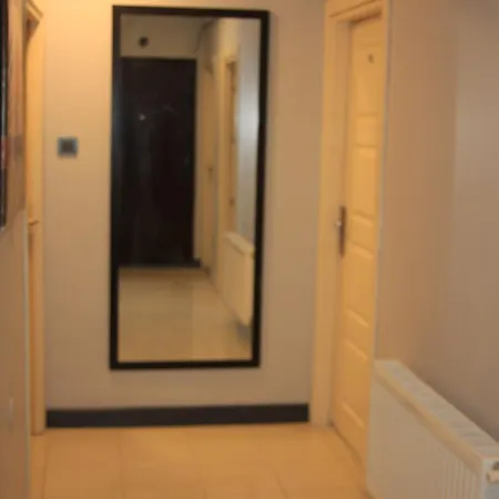 Goezde Quarto em Acomodações Particulares *