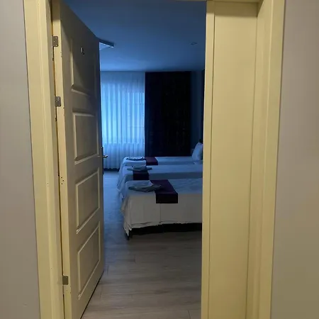 Goezde * Tekirdağ