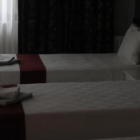 Yildiz Homestay Tekirdag