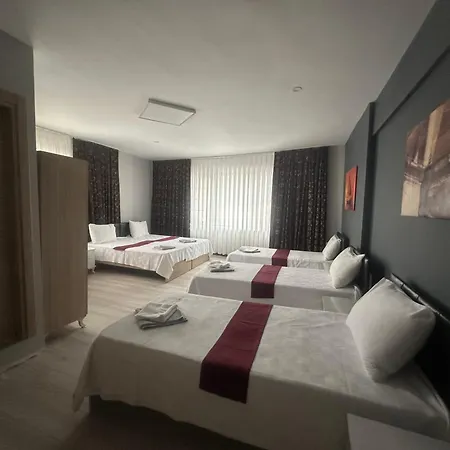 Quarto em Acomodações Particulares Goezde