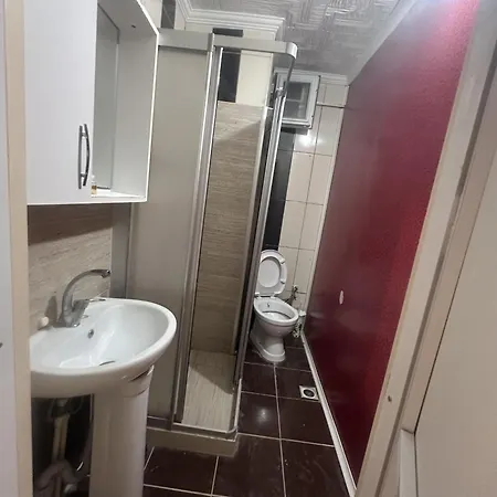 Quarto em Acomodações Particulares Goezde Tekirdağ