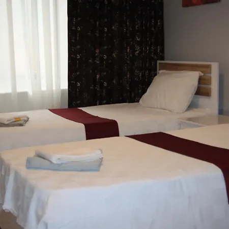 Goezde Quarto em Acomodações Particulares Tekirdağ