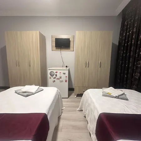 Goezde Tekirdağ