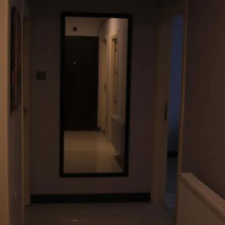 Goezde Quarto em Acomodações Particulares Tekirdağ