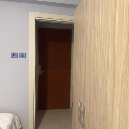 Goezde Quarto em Acomodações Particulares