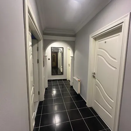 Quarto em Acomodações Particulares Goezde Tekirdağ