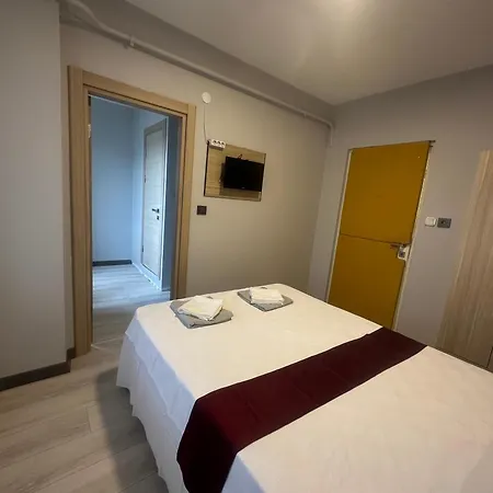 Goezde Tekirdağ