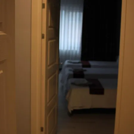 Quarto em Acomodações Particulares Goezde Tekirdağ