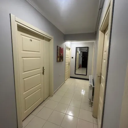 Quarto em Acomodações Particulares Goezde