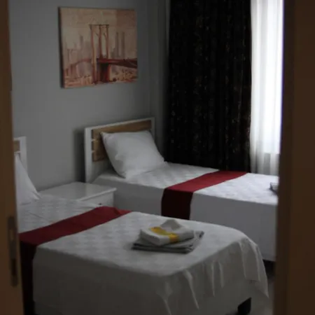Yildiz Homestay Tekirdag