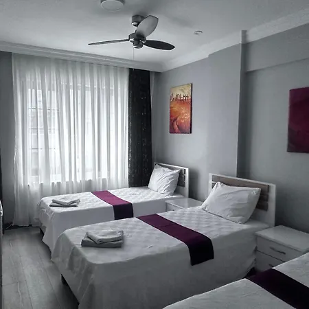Goezde Quarto em Acomodações Particulares