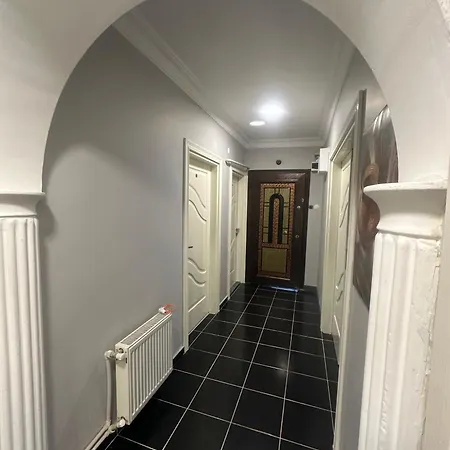 Yildiz Homestay Tekirdag
