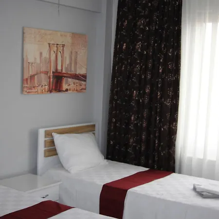 Goezde Tekirdağ