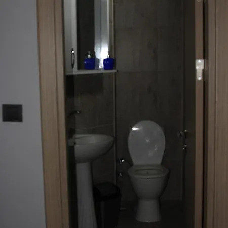Goezde Quarto em Acomodações Particulares