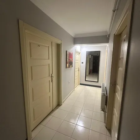 Quarto em Acomodações Particulares Goezde