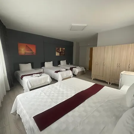 Yildiz * Tekirdag