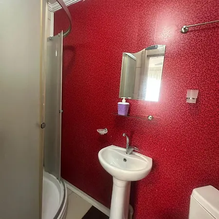 Quarto em Acomodações Particulares Goezde