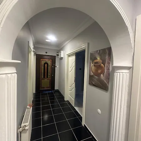 Goezde Quarto em Acomodações Particulares *