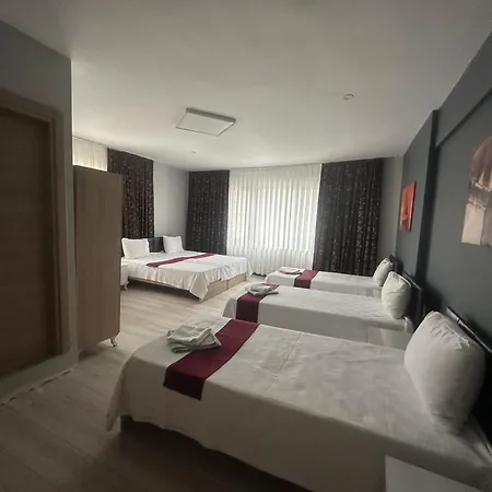 Goezde Quarto em Acomodações Particulares Tekirdağ