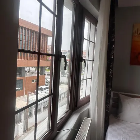 Quarto em Acomodações Particulares Goezde