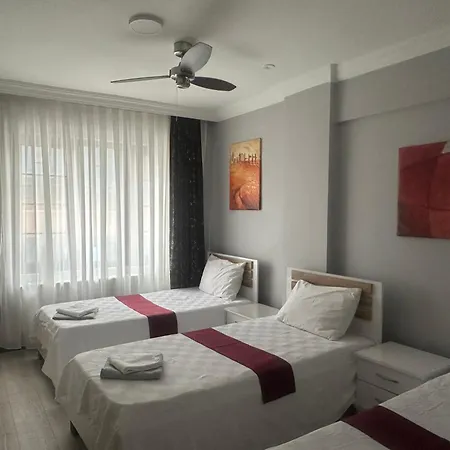Goezde Quarto em Acomodações Particulares