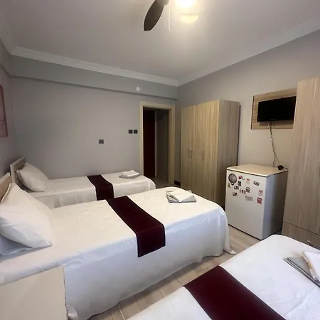 Quarto em Acomodações Particulares Goezde Tekirdağ
